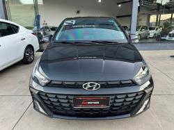 HYUNDAI HB 20 Hatch 1.0 12V 4P FLEX COMFORT PLUS