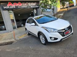 HYUNDAI HB 20 Hatch X 1.6 16V 4P PREMIUM FLEX AUTOM�TICO