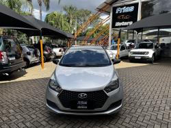 HYUNDAI HB 20 Hatch 1.0 12V 4P FLEX UNIQUE