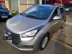 HYUNDAI HB 20 Hatch 1.0 12V 4P FLEX COMFORT