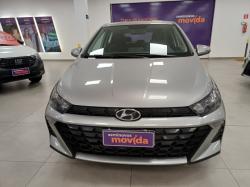 HYUNDAI HB 20 Hatch 1.0 12V 4P FLEX COMFORT PLUS