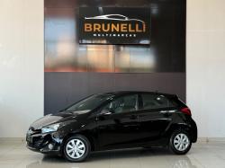 HYUNDAI HB 20 Hatch 1.0 12V 4P FLEX COMFORT PLUS