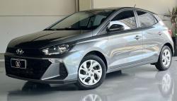 HYUNDAI HB 20 Hatch 1.0 12V 4P FLEX COMFORT PLUS