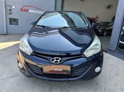 HYUNDAI HB 20 Hatch 1.6 16V 4P PREMIUM FLEX AUTOM�TICO