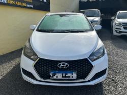 HYUNDAI HB 20 Hatch 1.0 12V 4P FLEX COMFORT PLUS