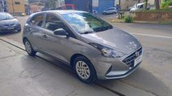 HYUNDAI HB 20 Hatch 1.0 12V 4P FLEX SENSE