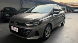 HYUNDAI HB 20 Hatch 1.0 12V 4P FLEX COMFORT PLUS