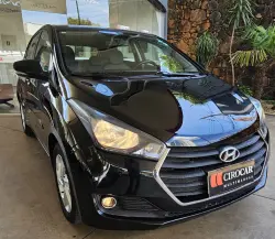 HYUNDAI HB 20 Hatch 1.6 16V 4P COMFORT FLEX AUTOM�TICO