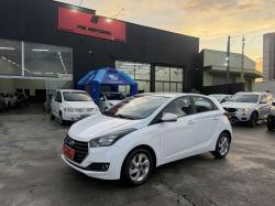 HYUNDAI HB 20 Hatch 1.6 16V 4P COMFORT STYLE FLEX