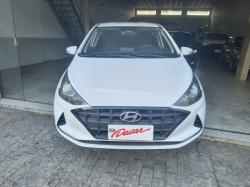HYUNDAI HB 20 Hatch 1.0 12V 4P FLEX VISION