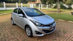 HYUNDAI HB 20 Hatch 1.0 12V 4P FLEX COMFORT