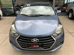 HYUNDAI HB 20 Hatch 1.6 16V 4P FLEX COMFORT PLUS