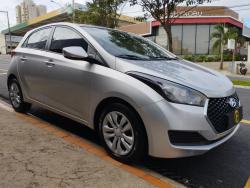 HYUNDAI HB 20 Hatch 1.0 12V 4P FLEX COMFORT PLUS