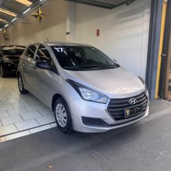 HYUNDAI HB 20 Hatch 1.0 12V 4P FLEX COMFORT