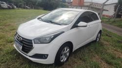 HYUNDAI HB 20 Hatch 1.0 12 V 4P FLEX COMFORT STYLE