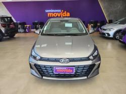 HYUNDAI HB 20 Hatch 1.0 12V 4P FLEX COMFORT PLUS