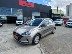 HYUNDAI HB 20 Hatch 1.0 12V 4P FLEX SENSE