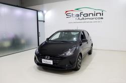 HYUNDAI HB 20 Hatch 1.0 12V 4P FLEX VISION