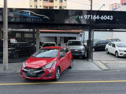 HYUNDAI HB 20 Hatch 1.6 16V 4P FLEX SPICY