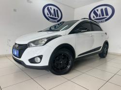 HYUNDAI HB 20 Hatch X 1.6 16V 4P STYLE FLEX AUTOM�TICO