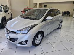HYUNDAI HB 20 Hatch 1.0 12 V 4P FLEX COMFORT STYLE