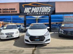 HYUNDAI HB 20 Hatch 1.0 12V 4P FLEX COMFORT