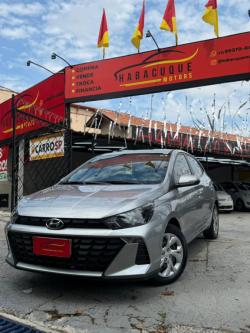 HYUNDAI HB 20 Hatch 1.0 12V 4P FLEX COMFORT PLUS