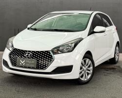 HYUNDAI HB 20 Hatch 1.0 12V 4P FLEX COMFORT