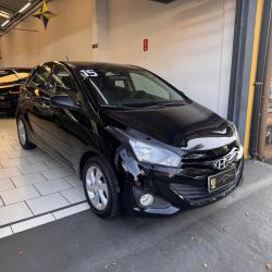 HYUNDAI HB 20 Hatch 1.0 12V 4P FLEX COMFORT