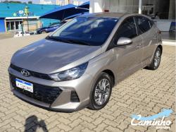 HYUNDAI HB 20 Hatch 1.0 12V 4P LIMITED