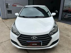 HYUNDAI HB 20 Hatch 1.6 16V 4P FLEX COMFORT PLUS AUTOM�TICO