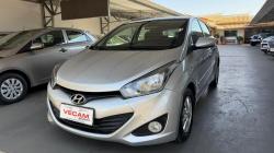 HYUNDAI HB 20 Hatch 1.0 12 V 4P FLEX COMFORT STYLE