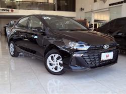 HYUNDAI HB 20 Hatch 1.0 12V 4P FLEX COMFORT PLUS