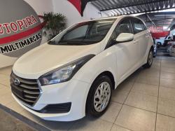 HYUNDAI HB 20 Hatch 1.0 12V 4P FLEX COMFORT