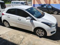 HYUNDAI HB 20 Hatch 1.0 12V 4P FLEX COMFORT