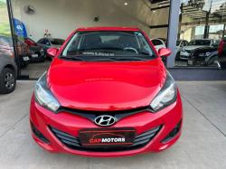 HYUNDAI HB 20 Hatch 1.0 12V 4P FLEX COMFORT