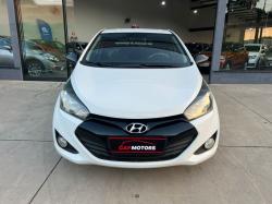 HYUNDAI HB 20 Hatch 1.0 12V 4P FLEX COPA DO MUNDO