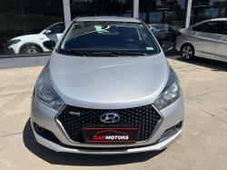 HYUNDAI HB 20 Hatch 1.6 16V 4P R SPEC FLEX AUTOM�TICO