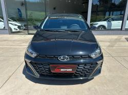 HYUNDAI HB 20 Hatch 1.0 12V 4P LIMITED