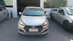 HYUNDAI HB 20 Hatch 1.6 16V 4P COMFORT FLEX 5 ANOS AUTOM�TICO