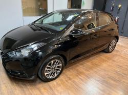 HYUNDAI HB 20 Hatch 1.0 12V 4P FLEX TGDI TURBO EVOLUTION AUTOM�TICO