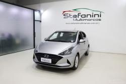 HYUNDAI HB 20 Hatch 1.0 12V 4P FLEX EVOLUTION
