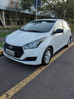 HYUNDAI HB 20 Hatch 1.0 12V 4P FLEX COMFORT PLUS