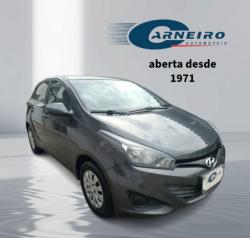 HYUNDAI HB 20 Hatch 1.6 16V 4P FLEX COMFORT