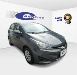 HYUNDAI HB 20 Hatch 1.6 16V 4P FLEX COMFORT