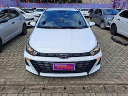 HYUNDAI HB 20 Hatch 1.0 12V 4P FLEX SENSE PLUS