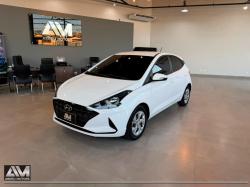 HYUNDAI HB 20 Hatch 1.0 12V 4P FLEX VISION
