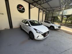 HYUNDAI HB 20 Hatch 1.0 12V 4P FLEX TGDI TURBO PLATINUM
