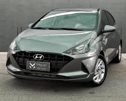 HYUNDAI HB 20 Hatch 1.0 12V 4P FLEX EVOLUTION