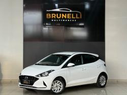 HYUNDAI HB 20 Hatch 1.0 12V 4P FLEX EVOLUTION